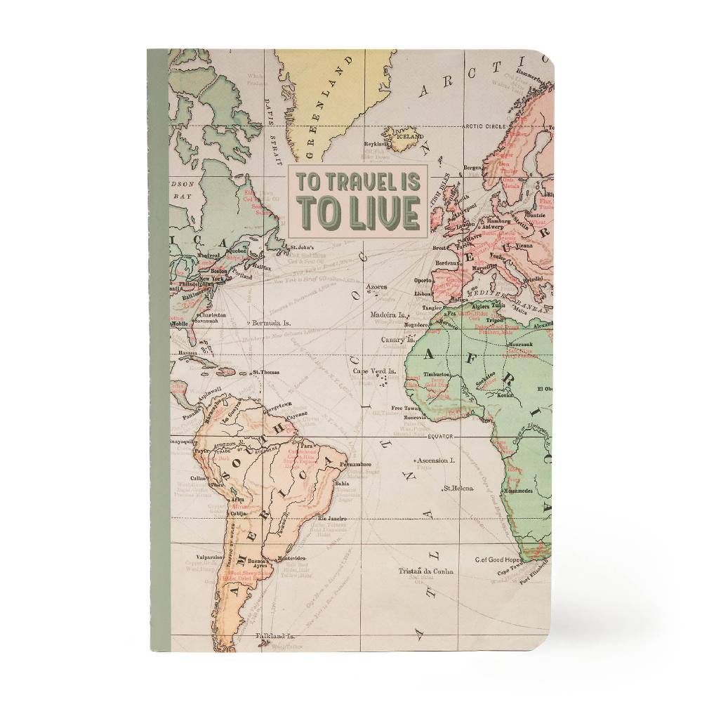 Legami Quaderno Foglio Bianco - A5 Bestseller