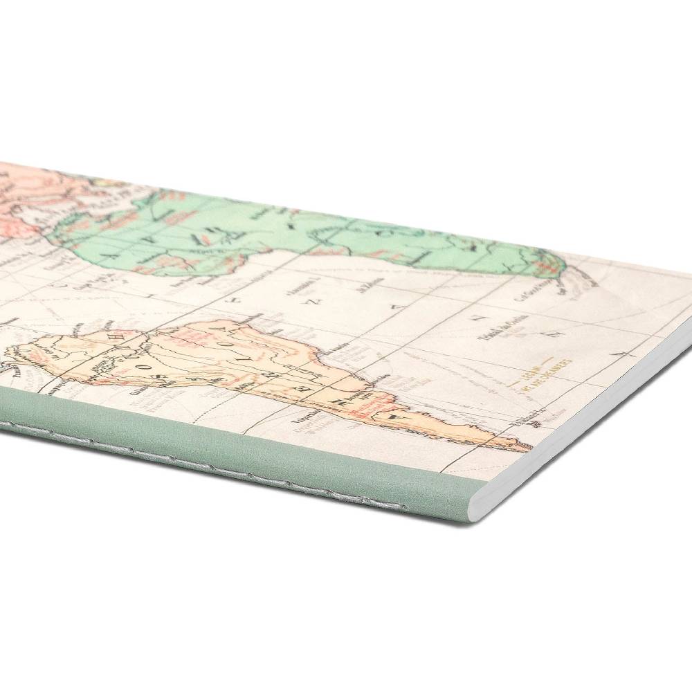 Legami Quaderno Foglio Bianco - A5 Bestseller