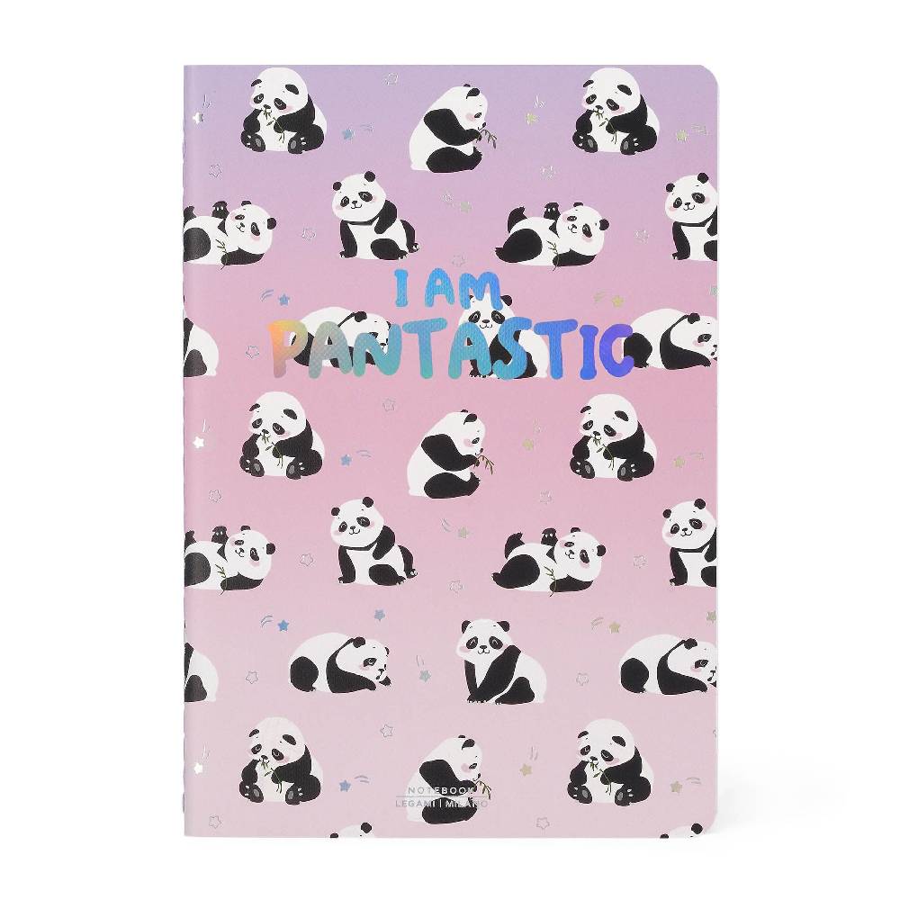 Legami Quaderno Foglio Bianco - A5 Offerte stagionali