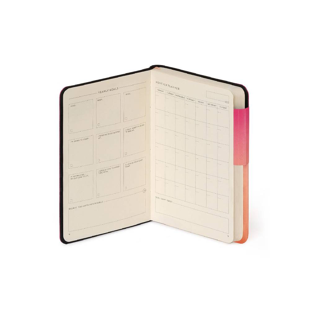 Legami Taccuino a Righe - Small - My Notebook Liquidazione