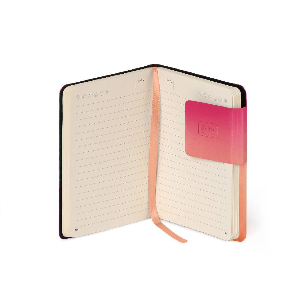 Legami Taccuino a Righe - Small - My Notebook Liquidazione