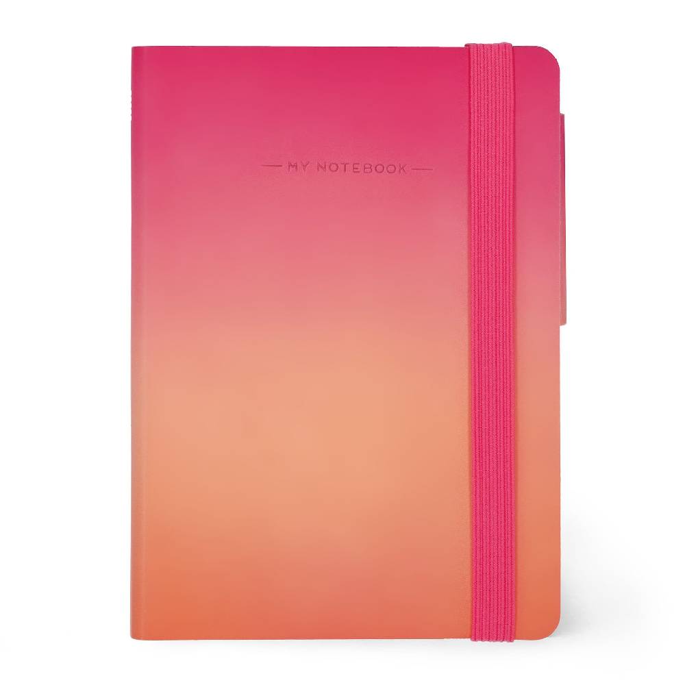 Legami Taccuino Pagina Bianca - Small - My Notebook