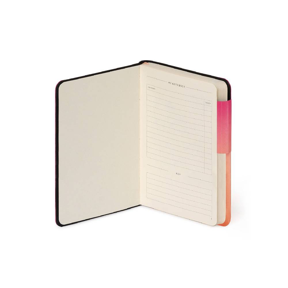Legami Taccuino Pagina Bianca - Small - My Notebook Comprane uno, ottenene uno gratis