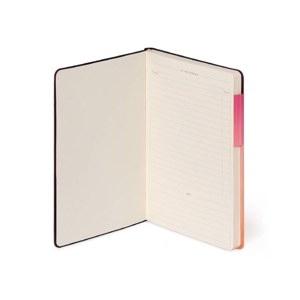 Legami Taccuino a Righe - Medium - My Notebook Offerte giornaliere