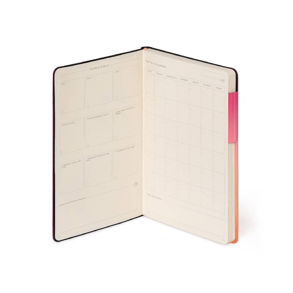 Legami Taccuino a Righe - Medium - My Notebook Offerte giornaliere