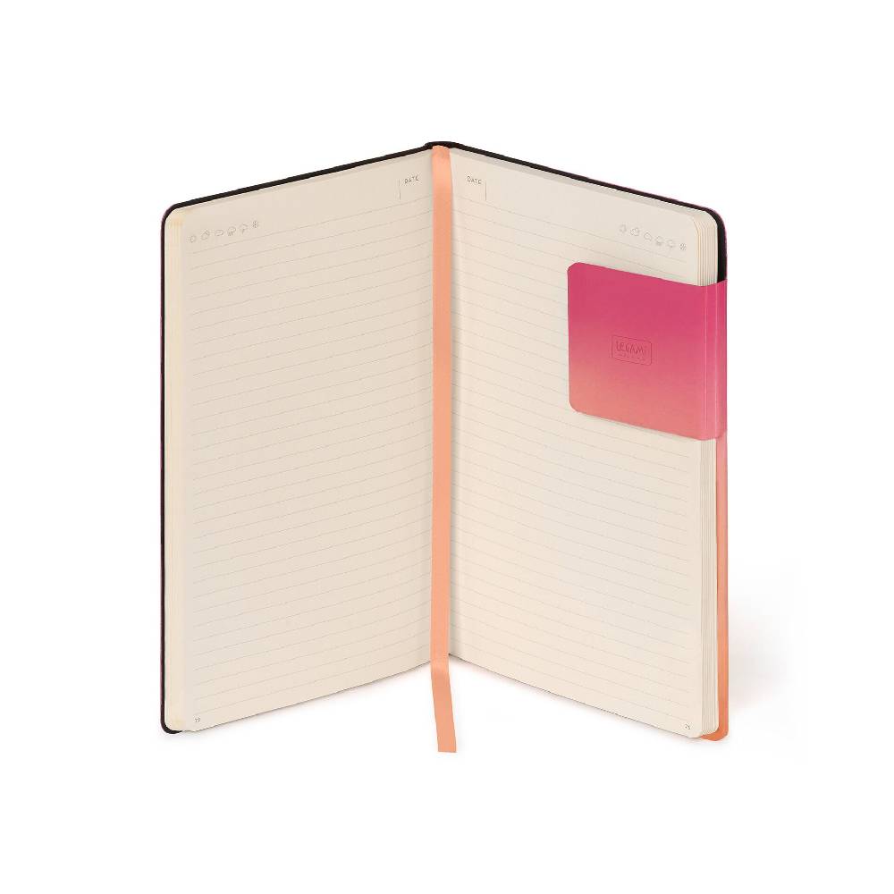 Legami Taccuino a Righe - Medium - My Notebook Offerte giornaliere