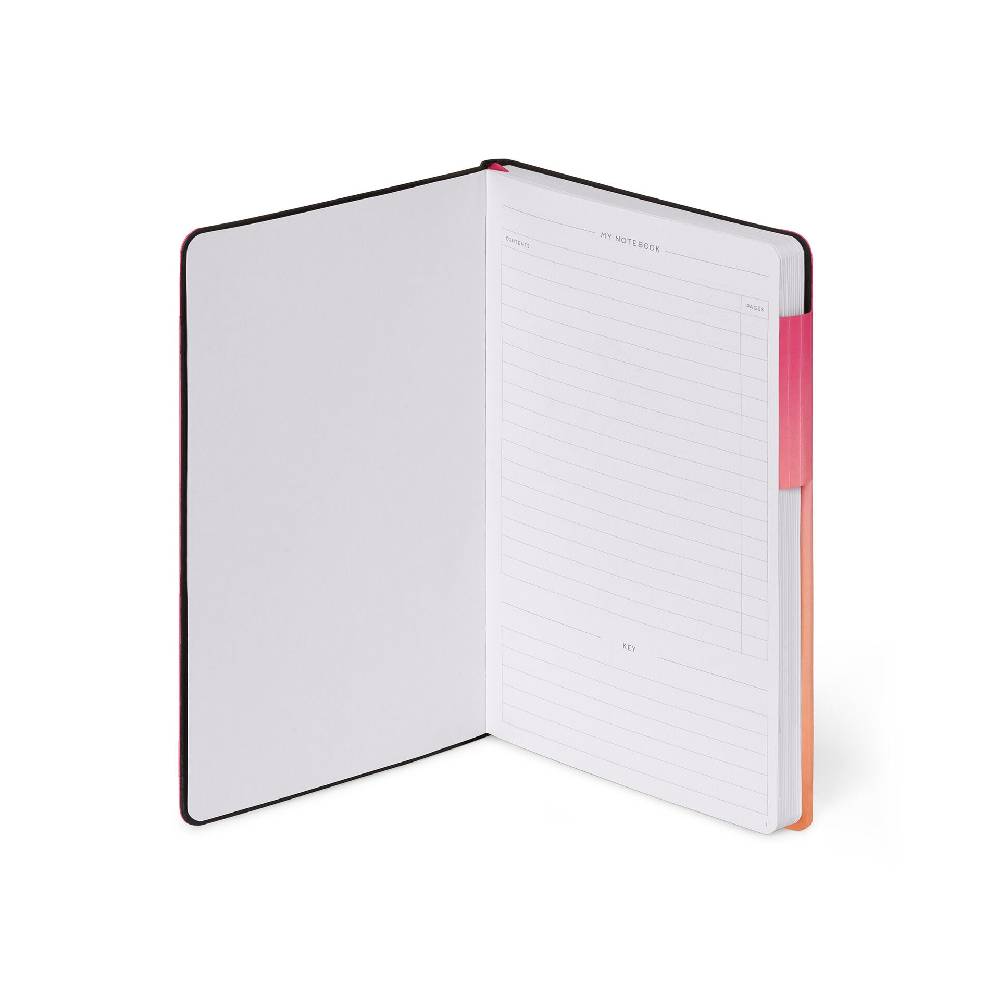 Legami Taccuino Dotted - Medium - My Notebook Enormi risparmi
