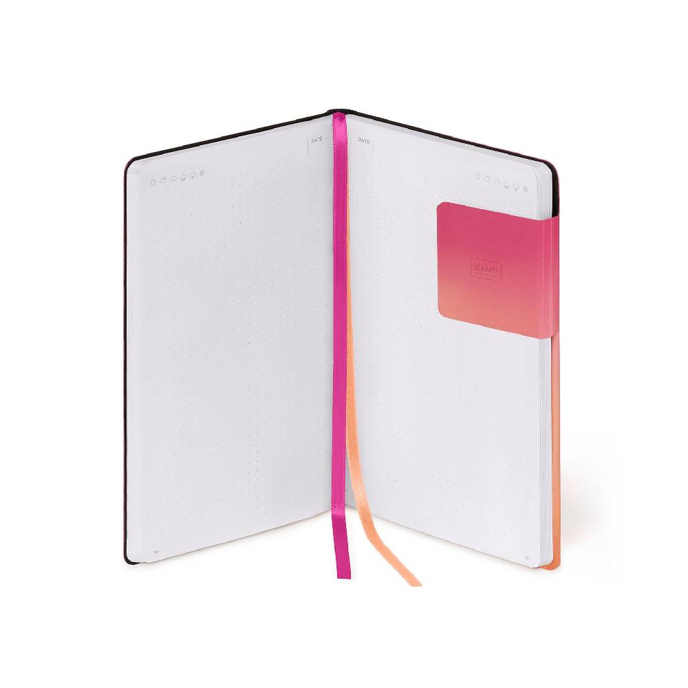 Legami Taccuino Dotted - Medium - My Notebook Enormi risparmi