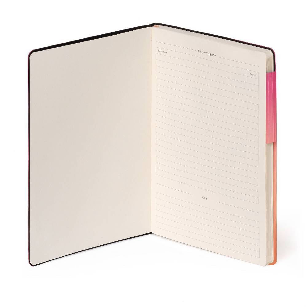 Legami Taccuino a Righe - Large - My Notebook Sconti VIP