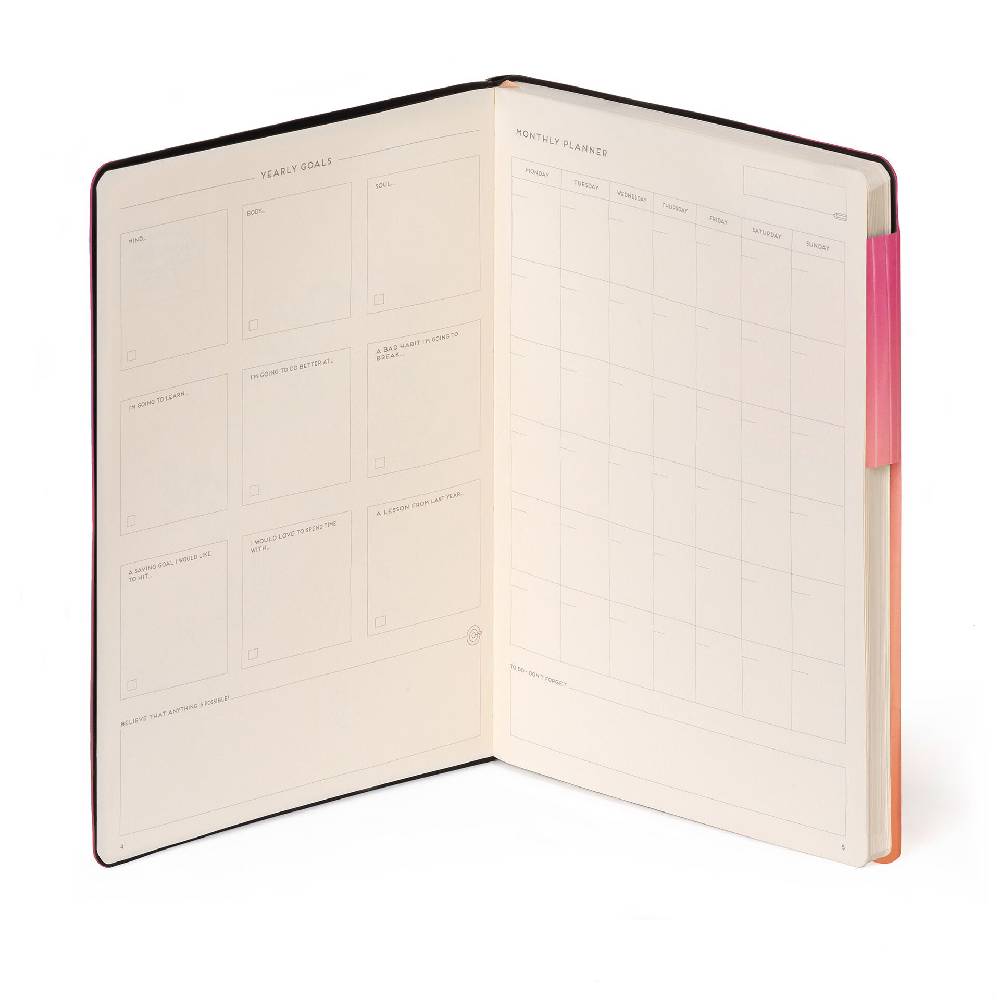 Legami Taccuino a Righe - Large - My Notebook Sconti VIP