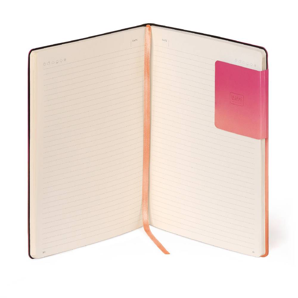 Legami Taccuino a Righe - Large - My Notebook Sconti VIP