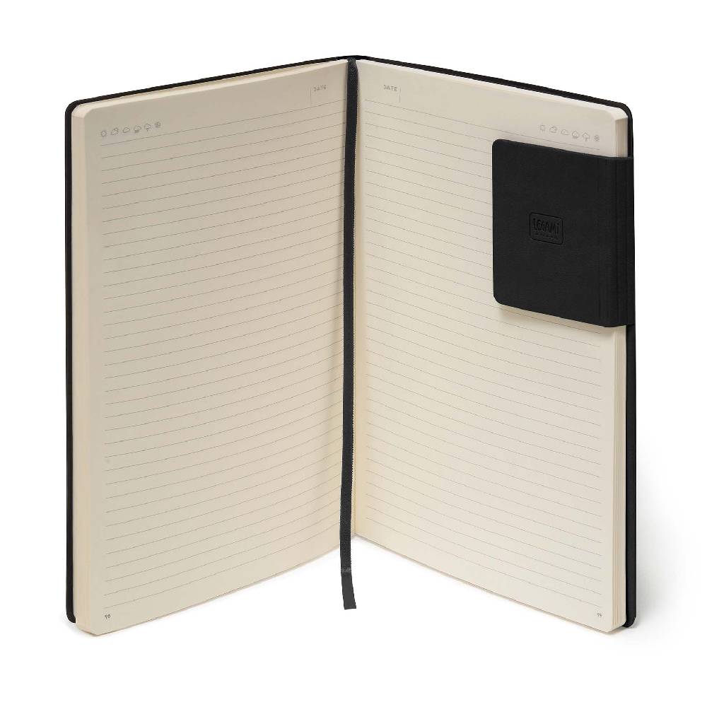 Legami Taccuino a Righe - Large - My Notebook Super Saving Price