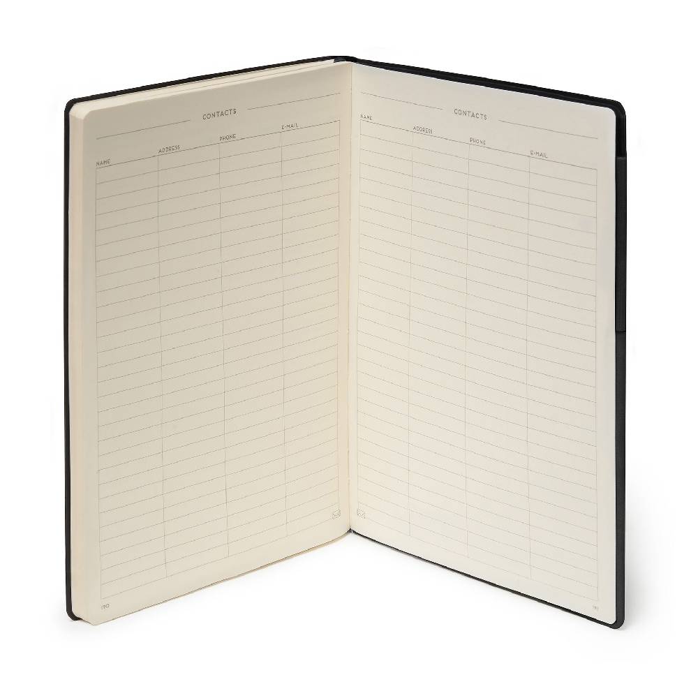 Legami Taccuino a Righe - Large - My Notebook Super Saving Price