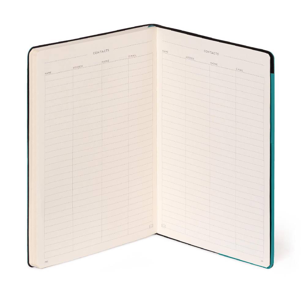 Legami Taccuino Pagina Bianca - Large - My Notebook Offerta settimanale