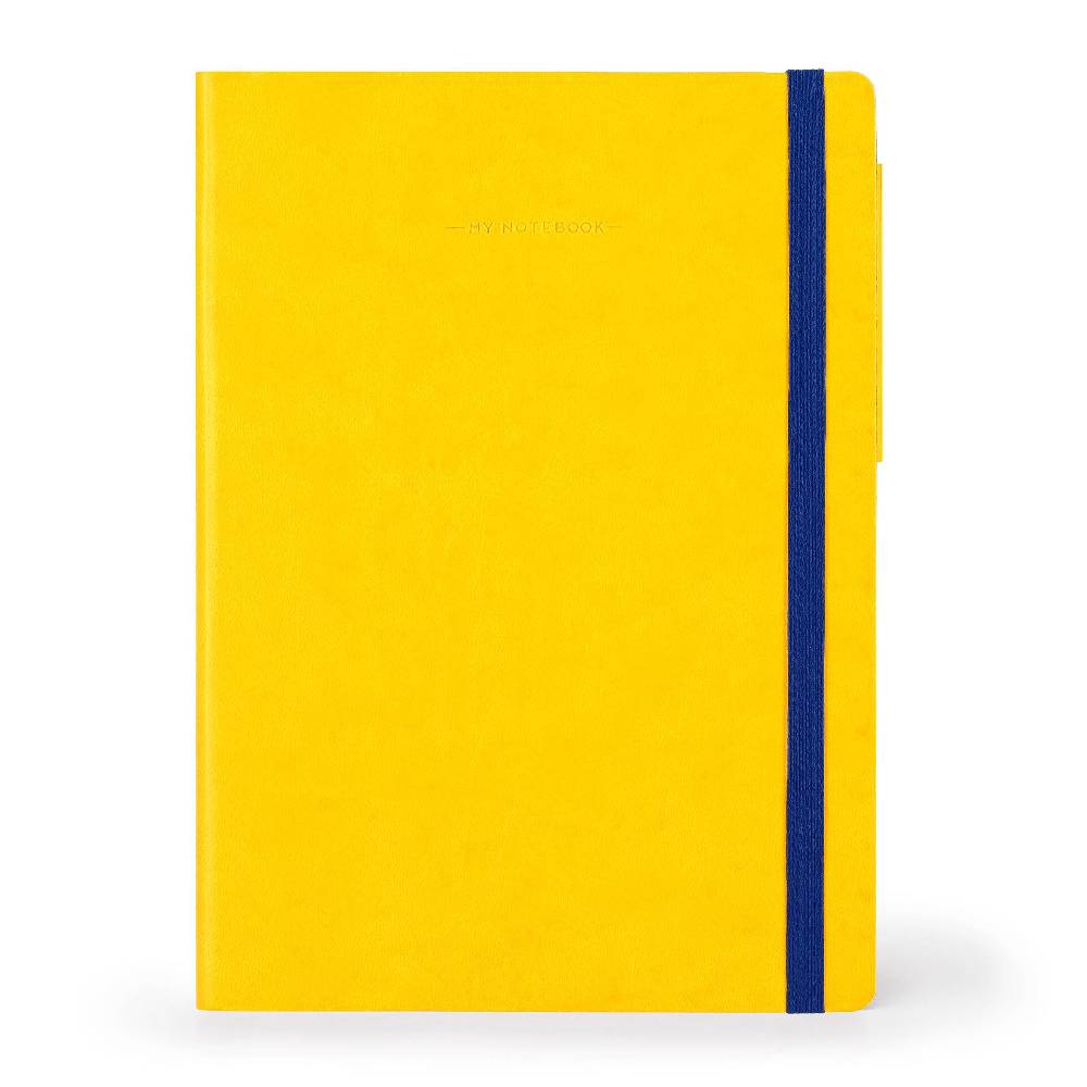 Legami Taccuino a Righe - Large - My Notebook