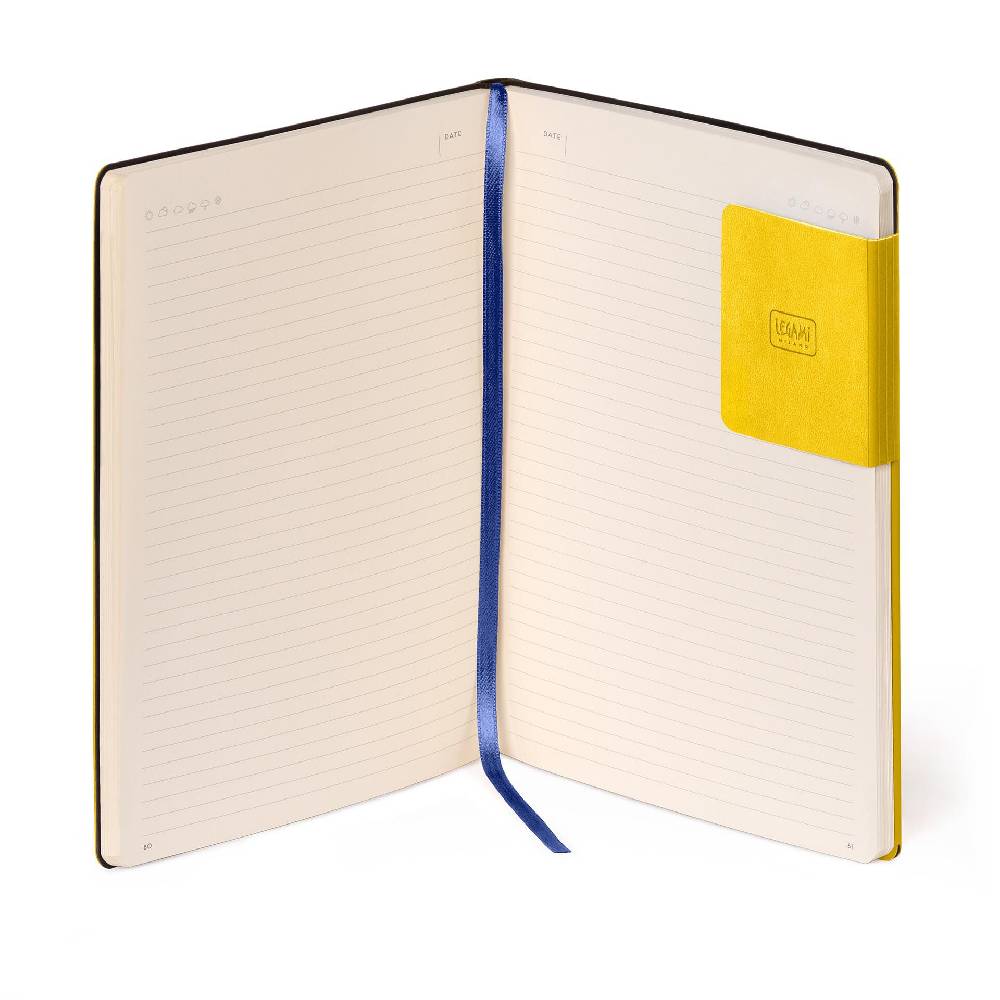Legami Taccuino a Righe - Large - My Notebook Ultimi tre giorni