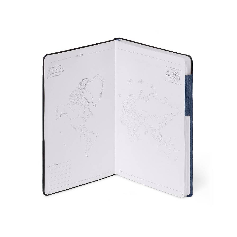 Legami Taccuino Dotted - Medium - My Notebook ACQUISTA ORA