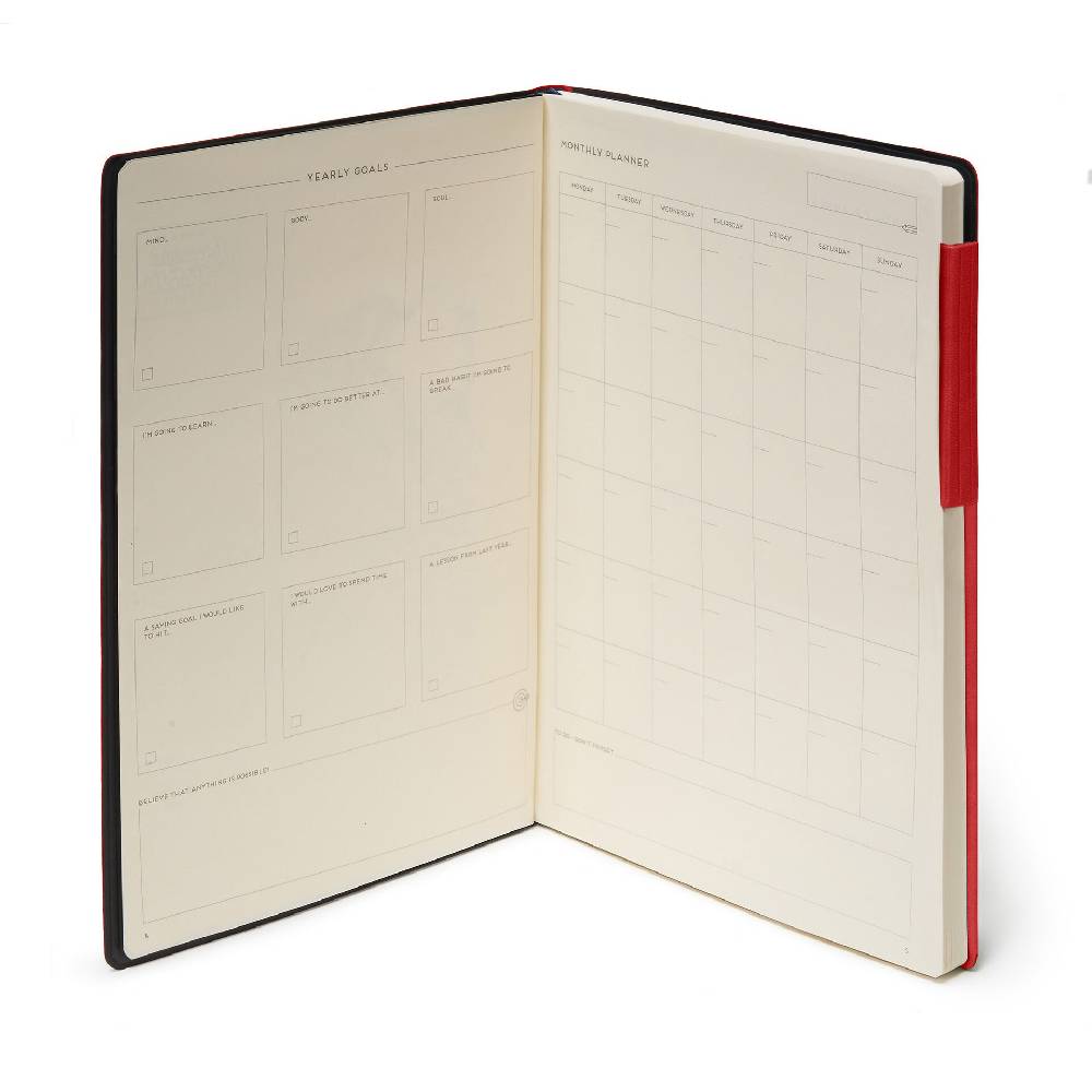 Legami Taccuino a Righe - Large - My Notebook Latest stili