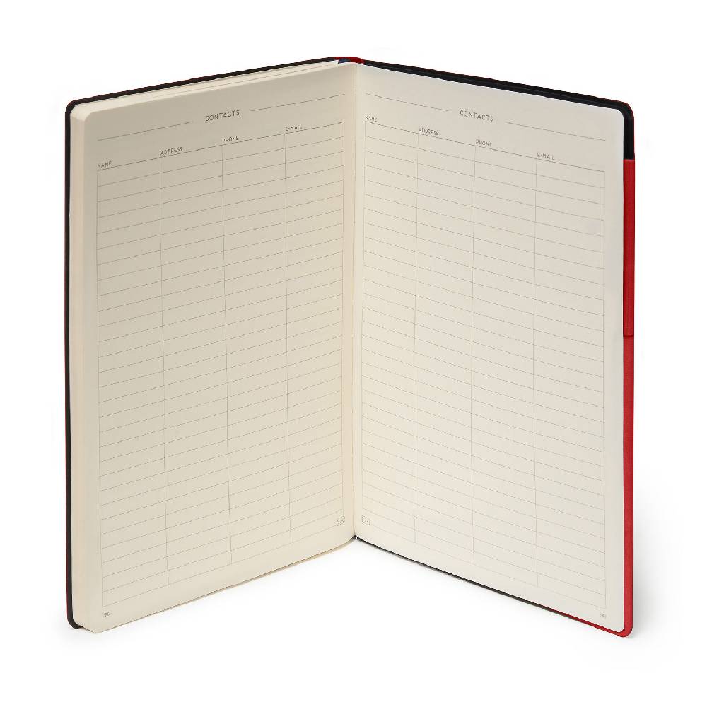 Legami Taccuino a Righe - Large - My Notebook Latest stili