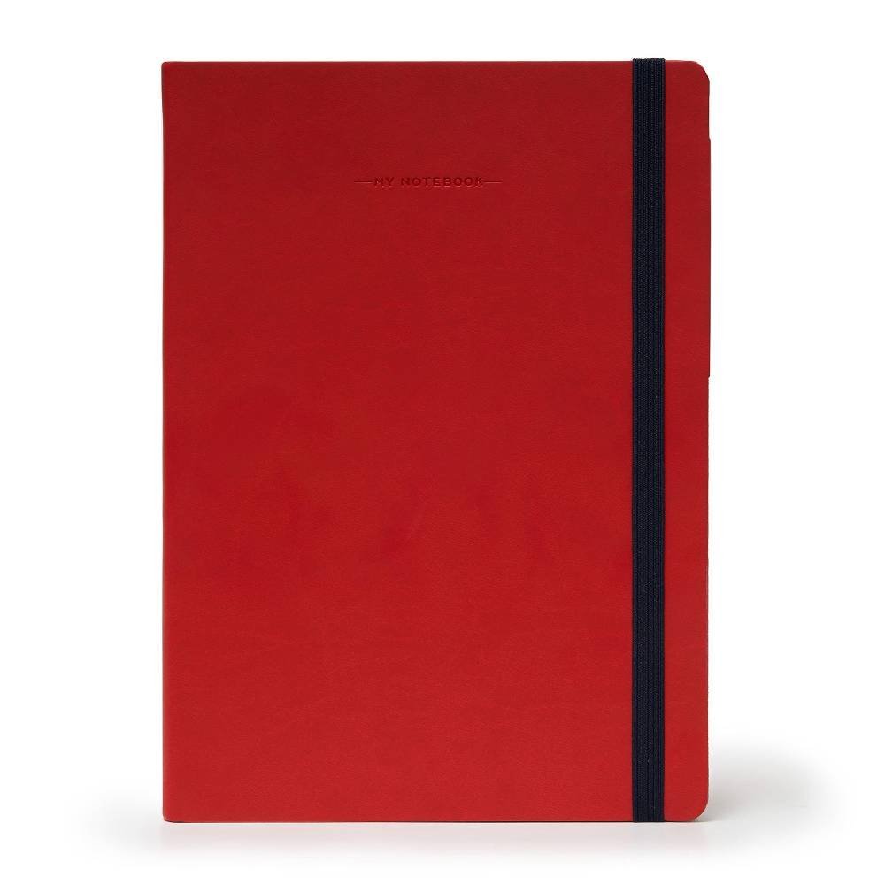 Legami Taccuino Pagina Bianca - Large - My Notebook
