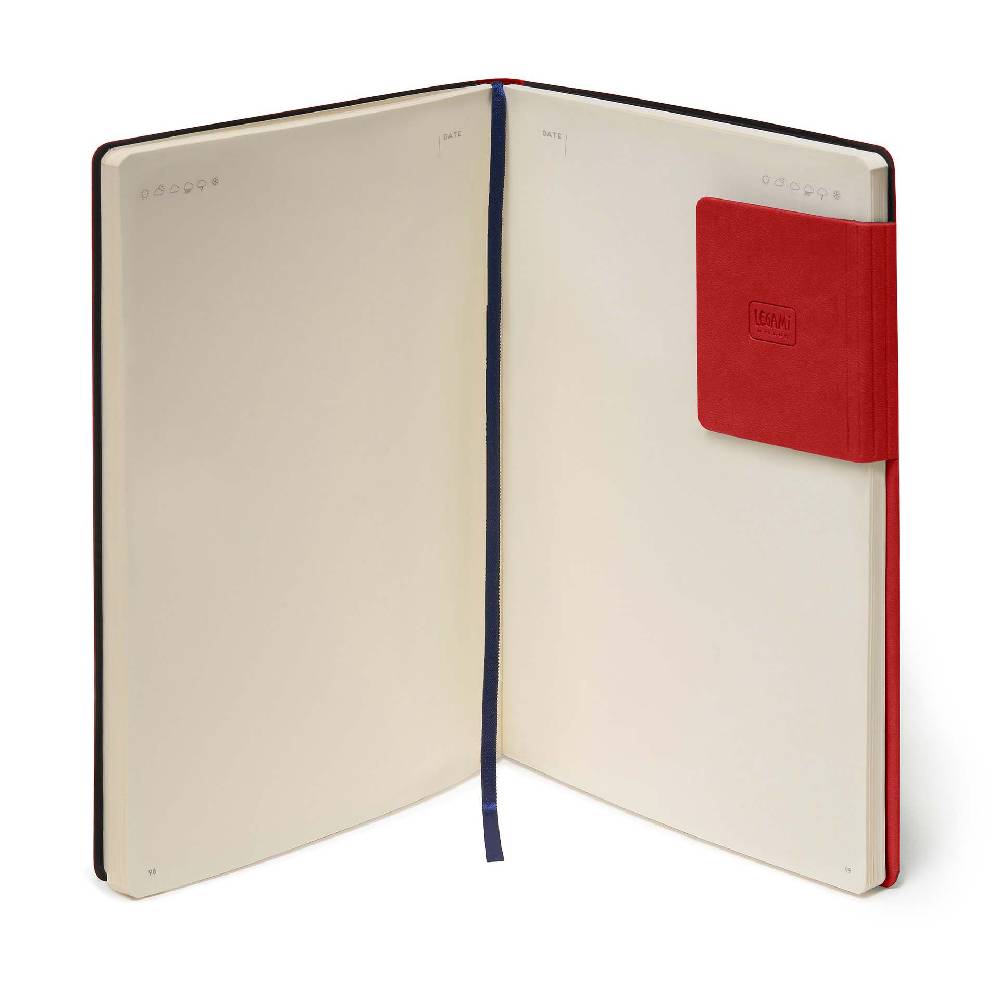 Legami Taccuino Pagina Bianca - Large - My Notebook Ultimi due giorni