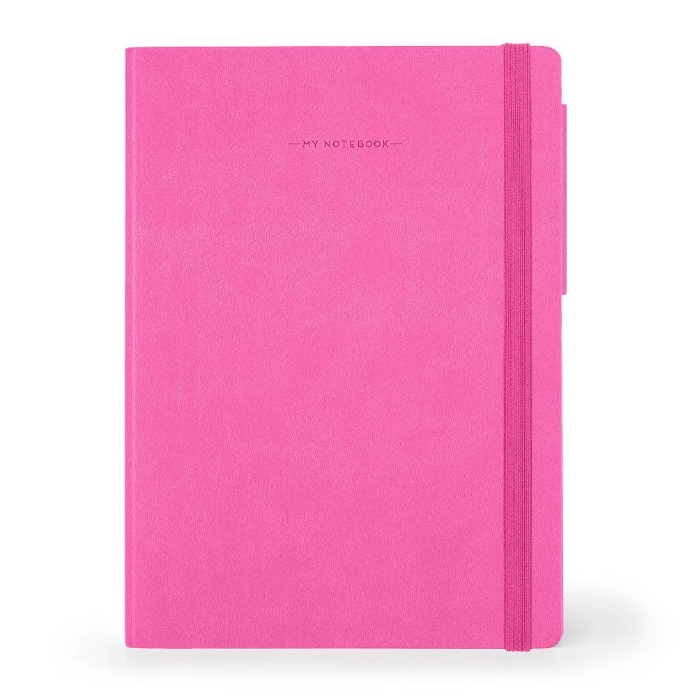 Legami Taccuino a Righe - Large - My Notebook