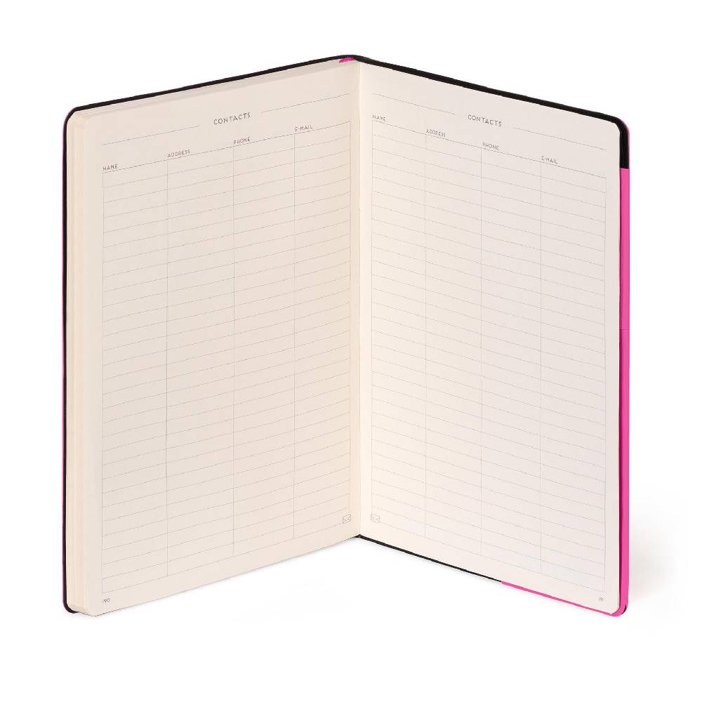 Legami Taccuino a Righe - Large - My Notebook Promozione temporanea