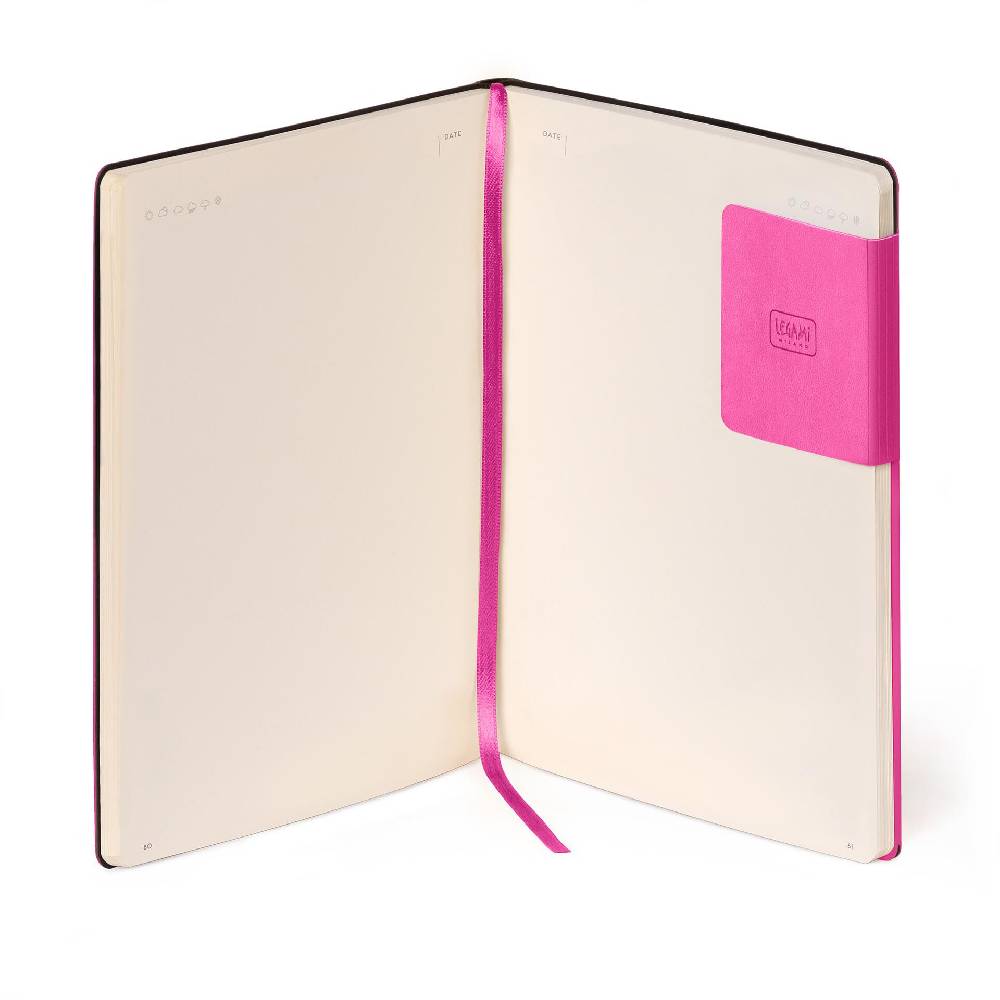 Legami Taccuino Pagina Bianca - Large - My Notebook Fino al 60% di sconto