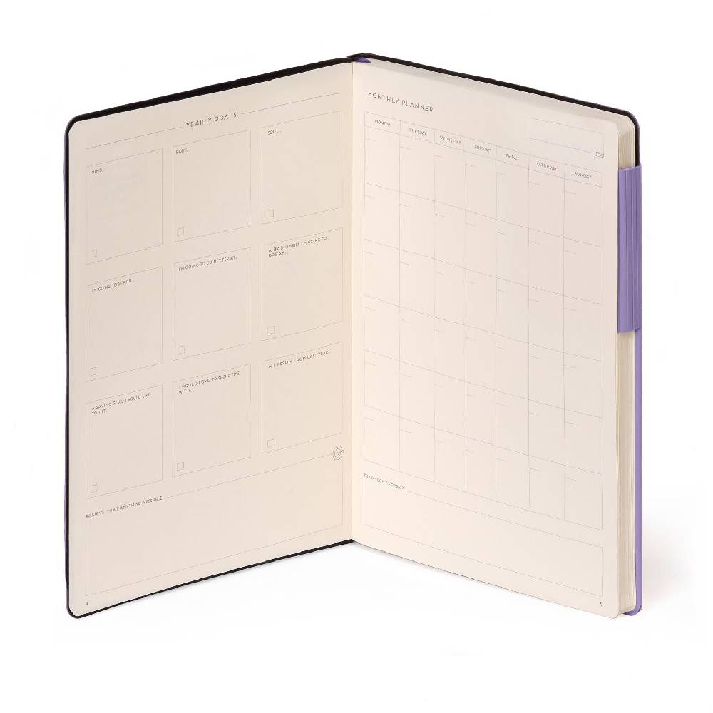 Legami Taccuino Pagina Bianca - Large - My Notebook Fino al 65% di sconto