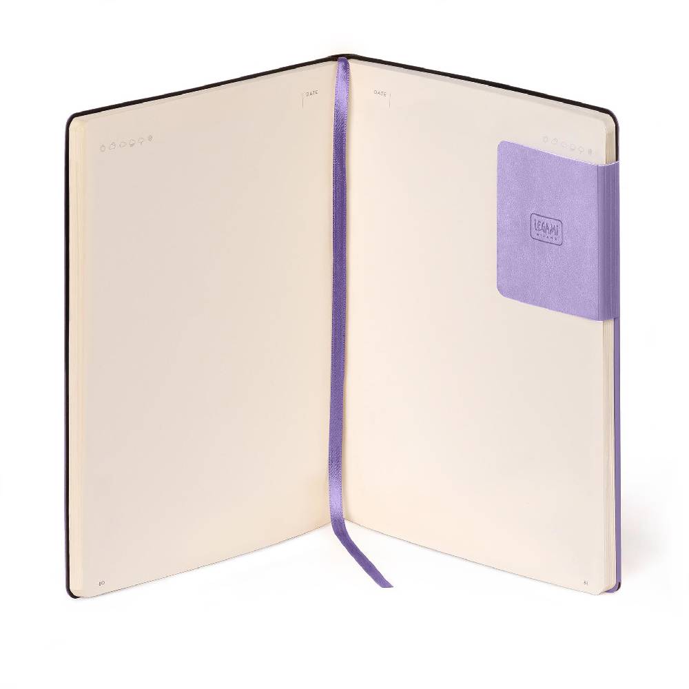 Legami Taccuino Pagina Bianca - Large - My Notebook Fino al 65% di sconto