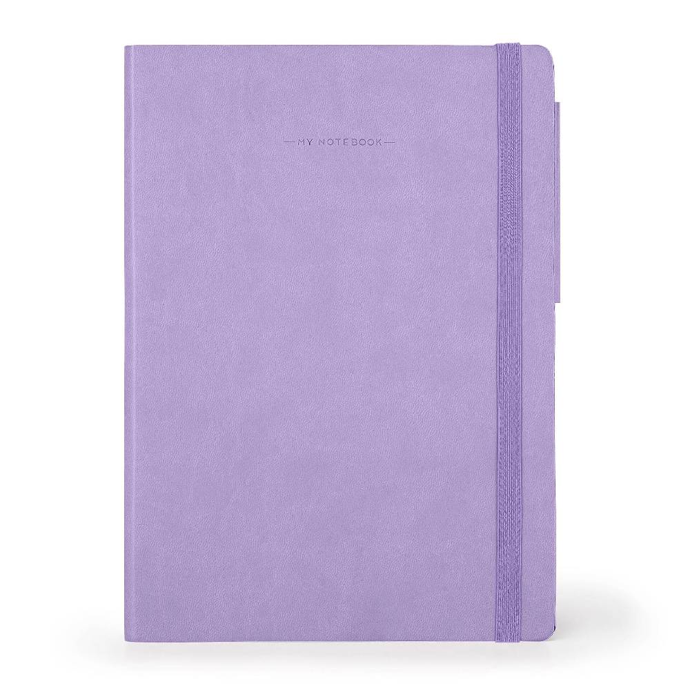 Legami Taccuino a Righe - Large - My Notebook