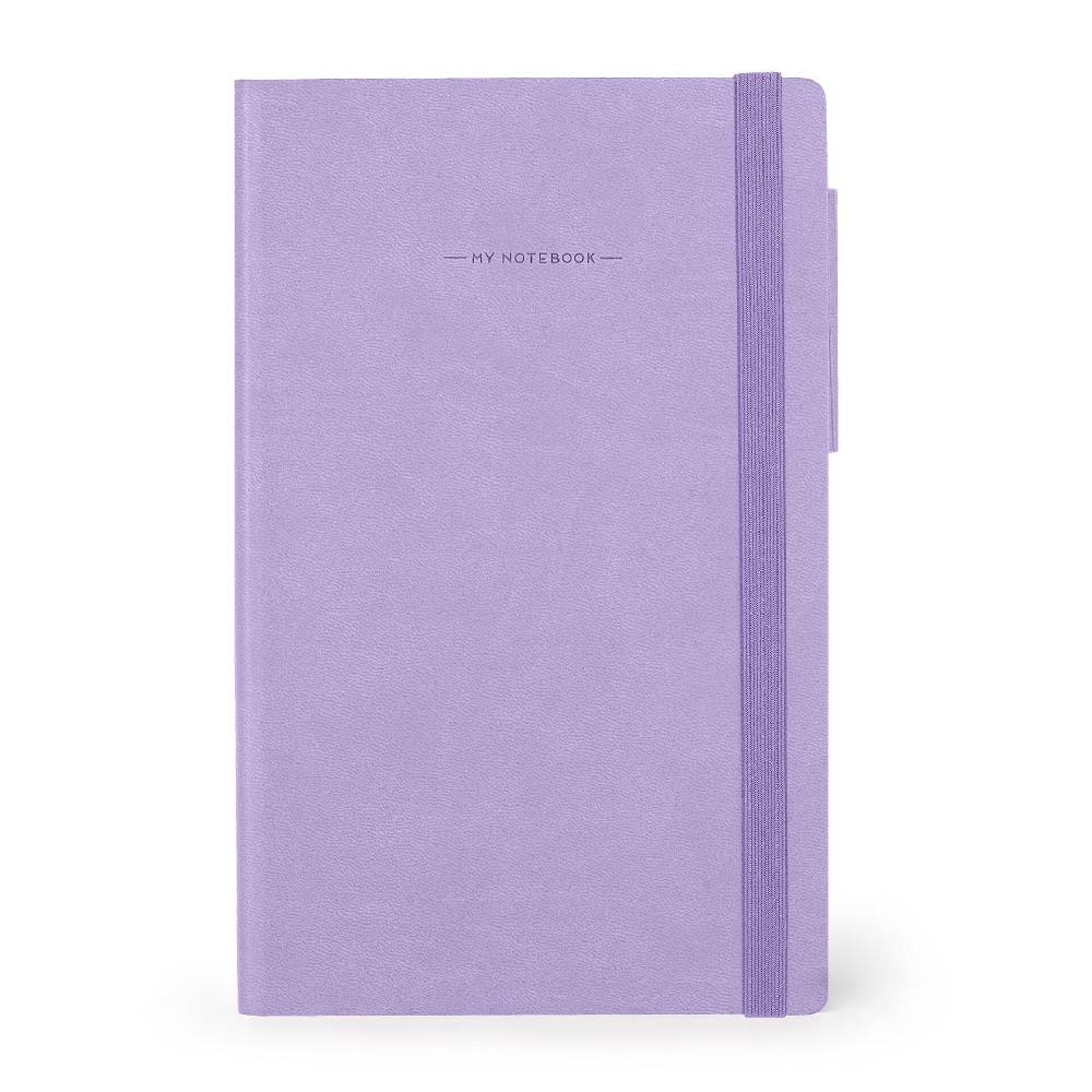 Legami Taccuino a Righe - Medium - My Notebook Offerta speciale della fabbrica