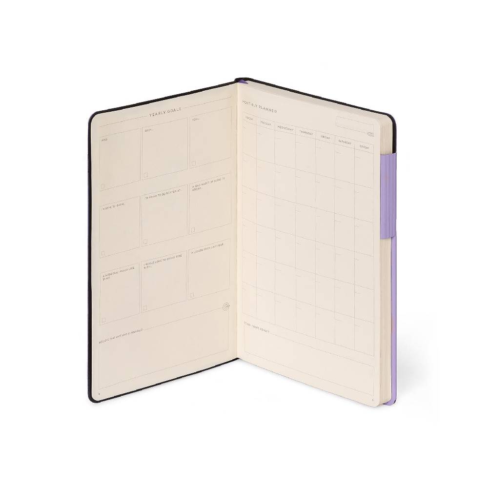 Legami Taccuino a Righe - Medium - My Notebook Offerta speciale della fabbrica