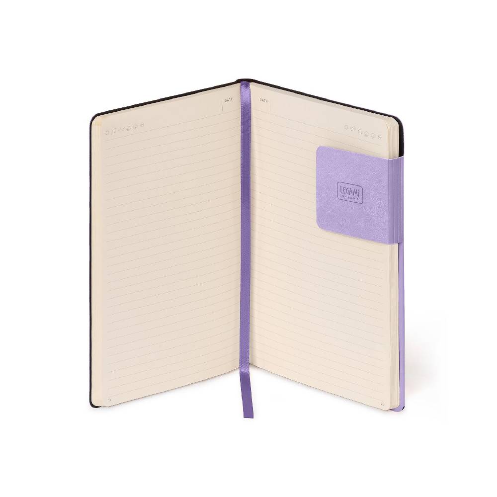 Legami Taccuino a Righe - Medium - My Notebook Offerta speciale della fabbrica