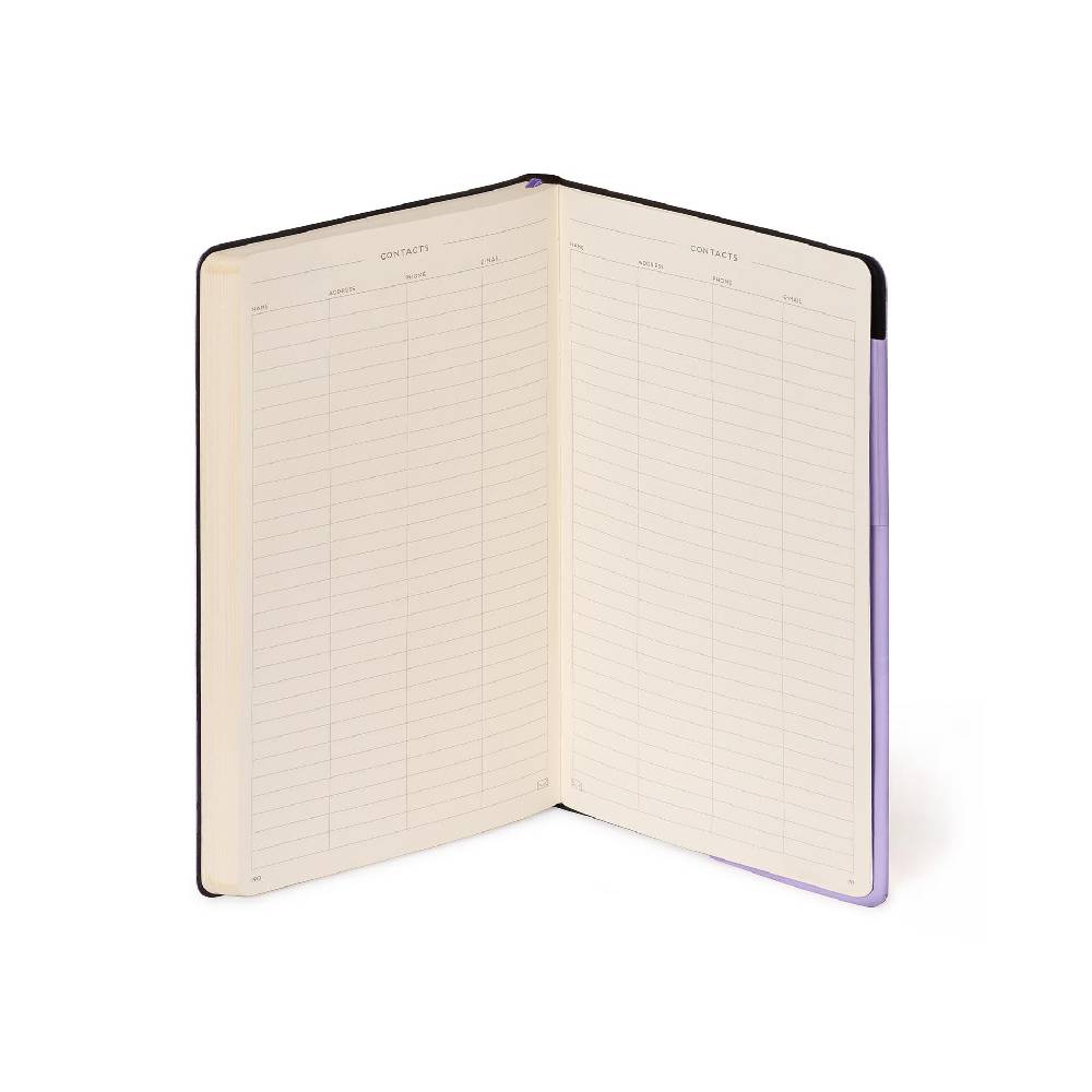 Legami Taccuino a Righe - Medium - My Notebook Offerta speciale della fabbrica