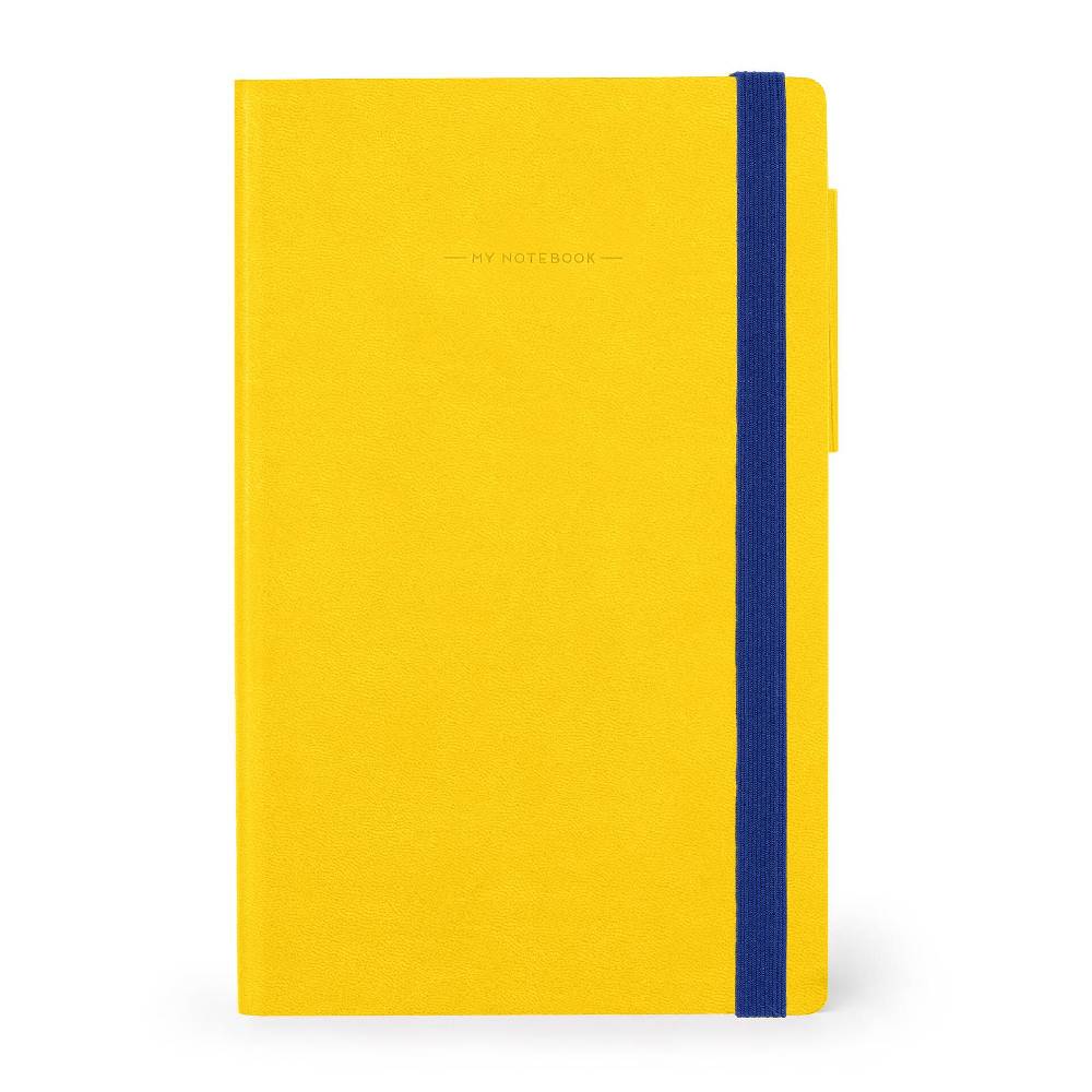 Legami Taccuino a Righe - Medium - My Notebook