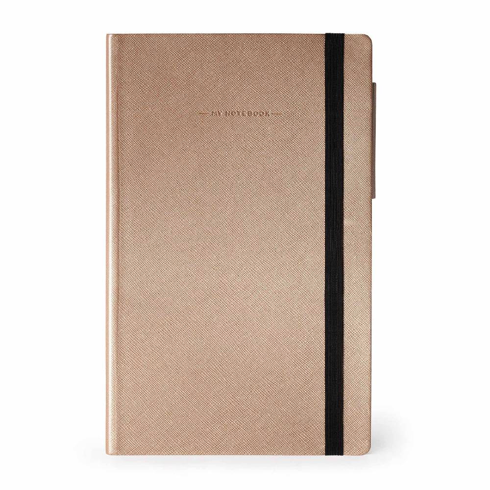 Legami Taccuino a Righe - Medium - My Notebook Fino al 55% di sconto