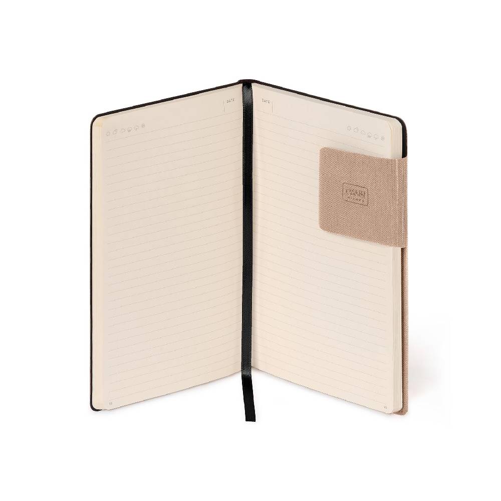Legami Taccuino a Righe - Medium - My Notebook Fino al 55% di sconto