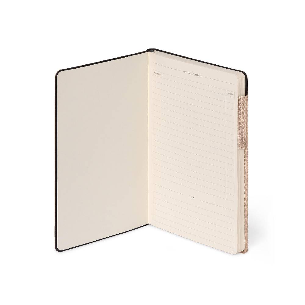 Legami Taccuino a Righe - Medium - My Notebook Fino al 55% di sconto