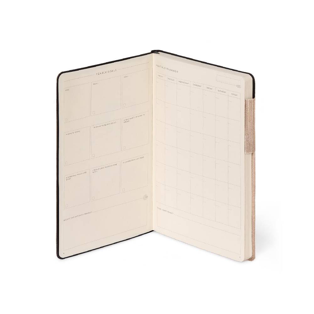 Legami Taccuino a Righe - Medium - My Notebook Fino al 55% di sconto