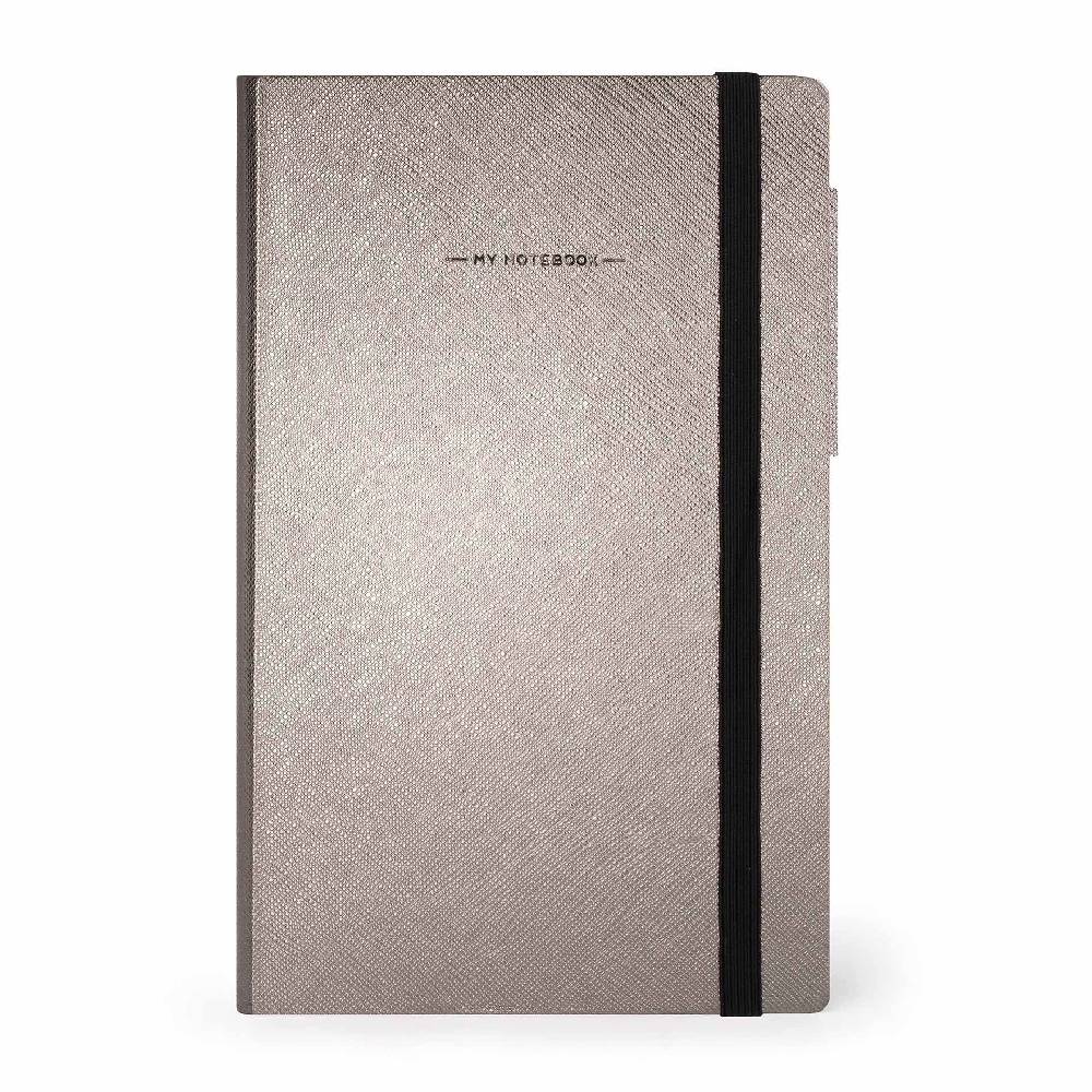 Legami Taccuino a Righe - Medium - My Notebook