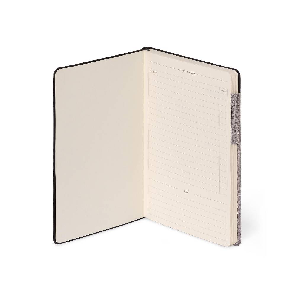 Legami Taccuino a Righe - Medium - My Notebook Discount Store per i nuovi prodotti