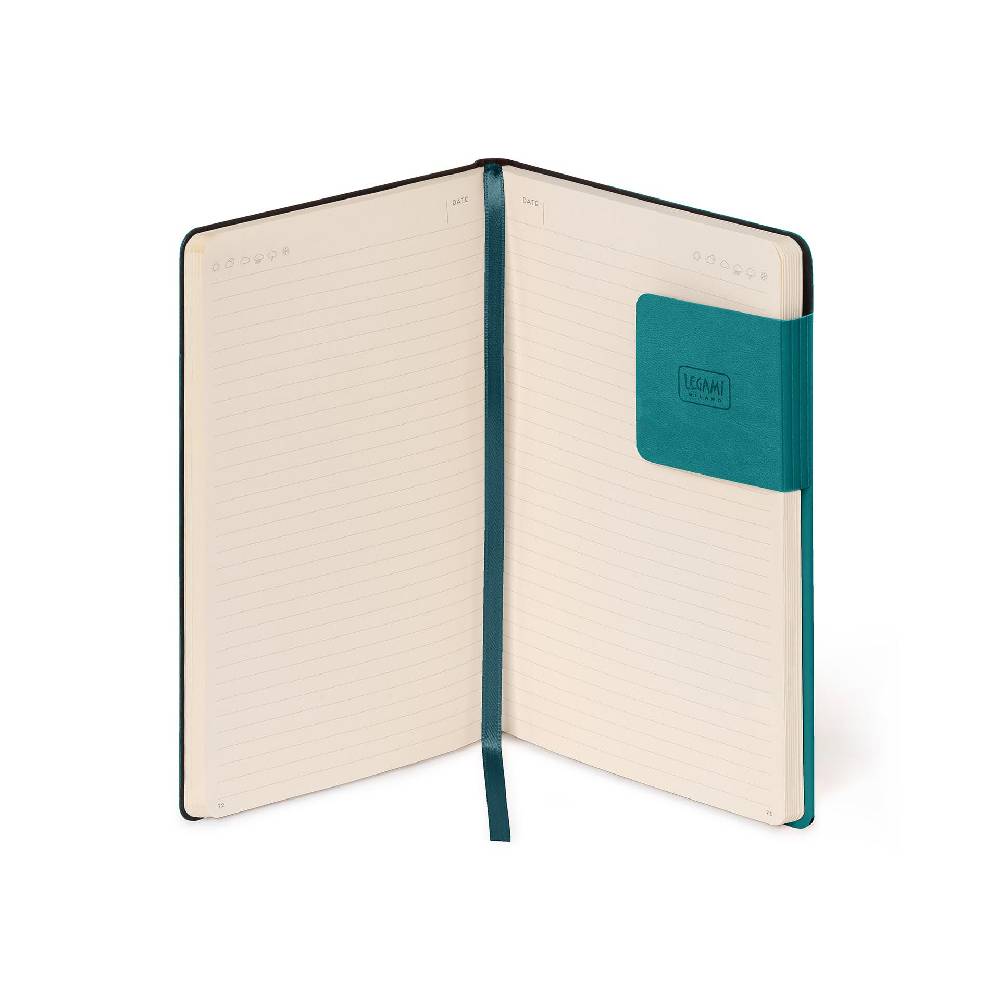 Legami Taccuino a Righe - Medium - My Notebook Solo un giorno rimasto