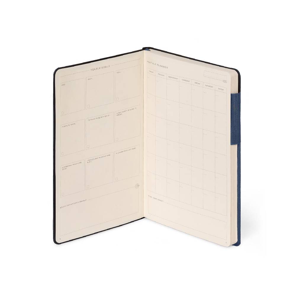 Legami Taccuino a Righe - Medium - My Notebook Super sconto