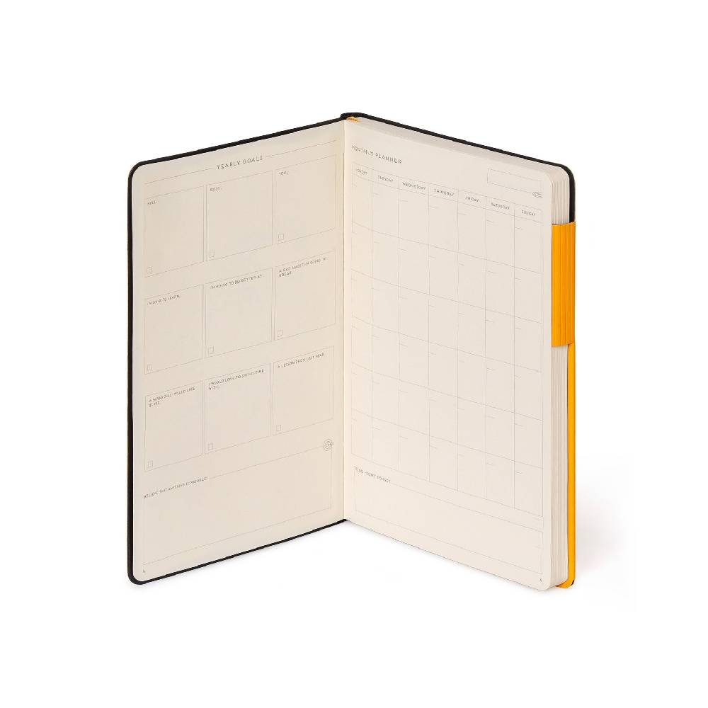 Legami Taccuino a Righe - Medium - My Notebook Enormi sconti