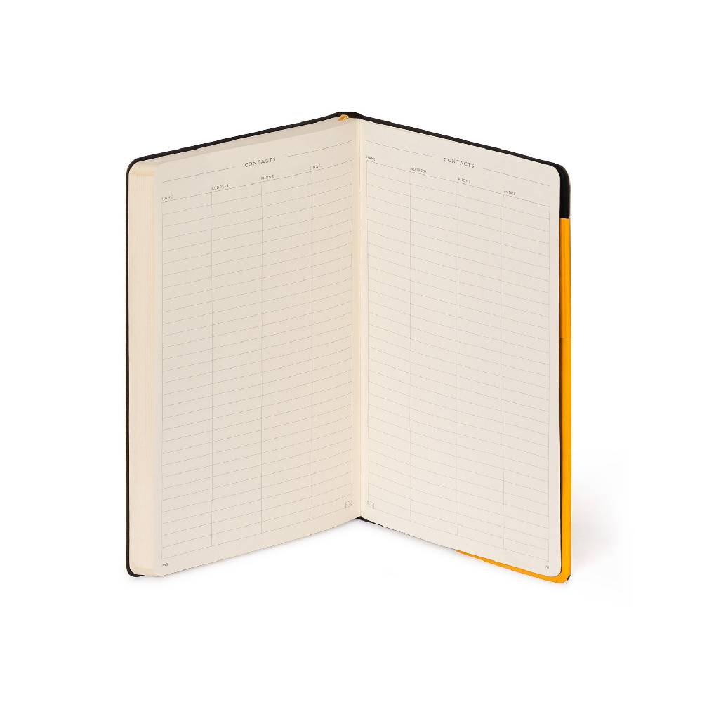Legami Taccuino a Righe - Medium - My Notebook Enormi sconti