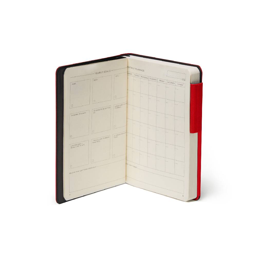 Legami Taccuino a Righe - Small - My Notebook 50% di sconto con spedizione gratuita