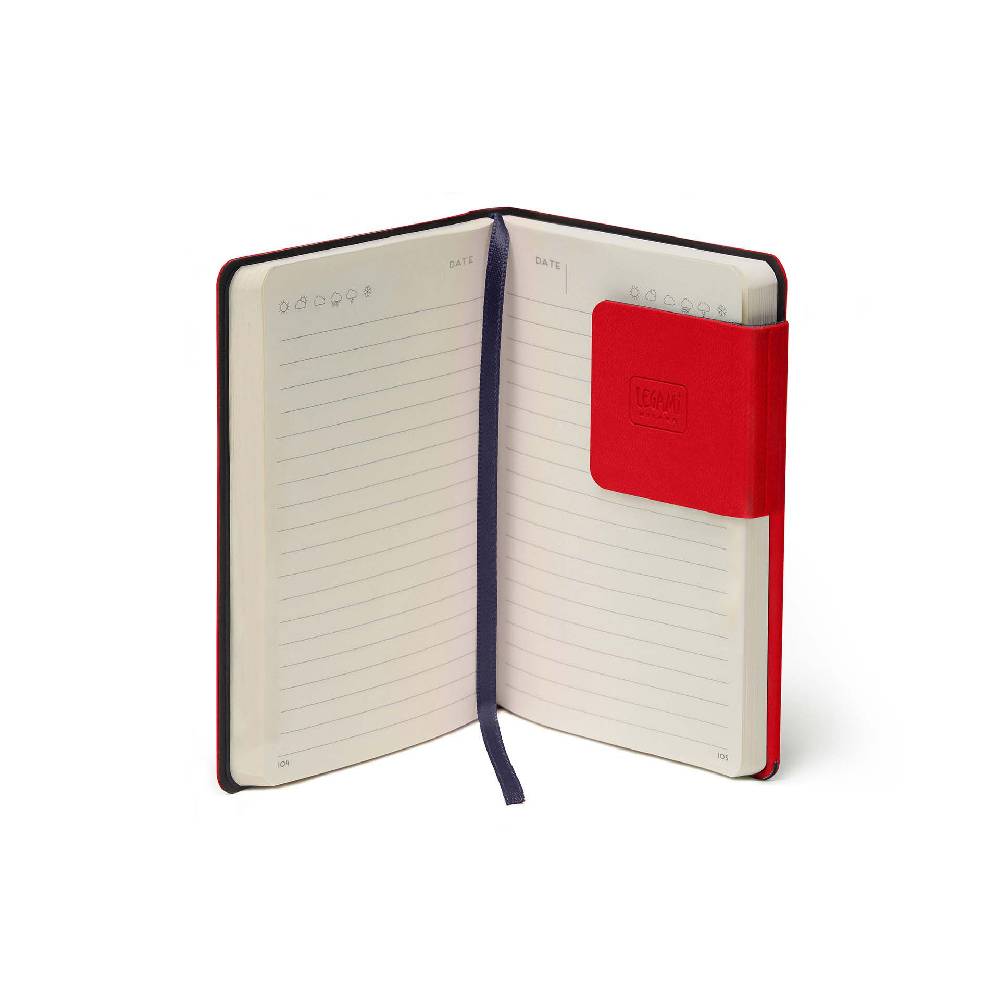 Legami Taccuino a Righe - Small - My Notebook 50% di sconto con spedizione gratuita