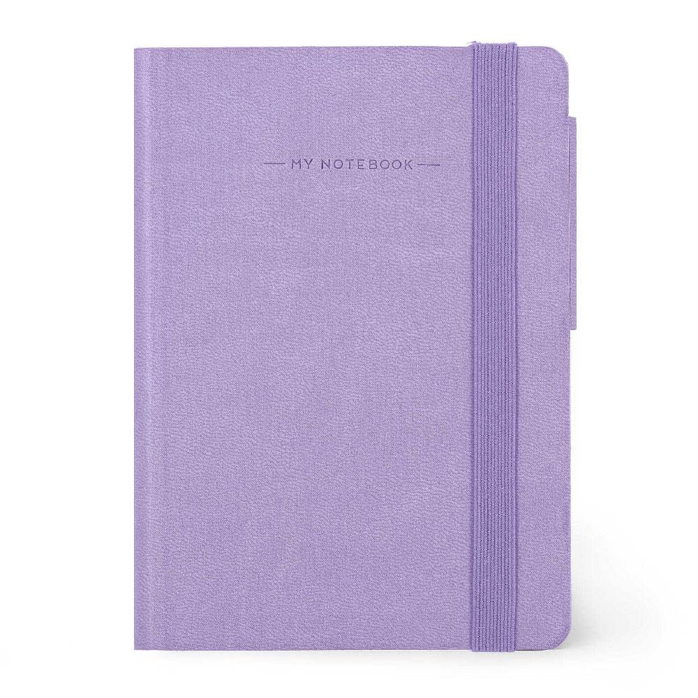 Legami Taccuino a Righe - Small - My Notebook