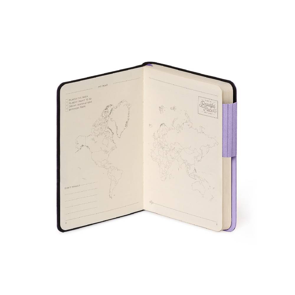 Legami Taccuino a Righe - Small - My Notebook Trasporto libero internazionale